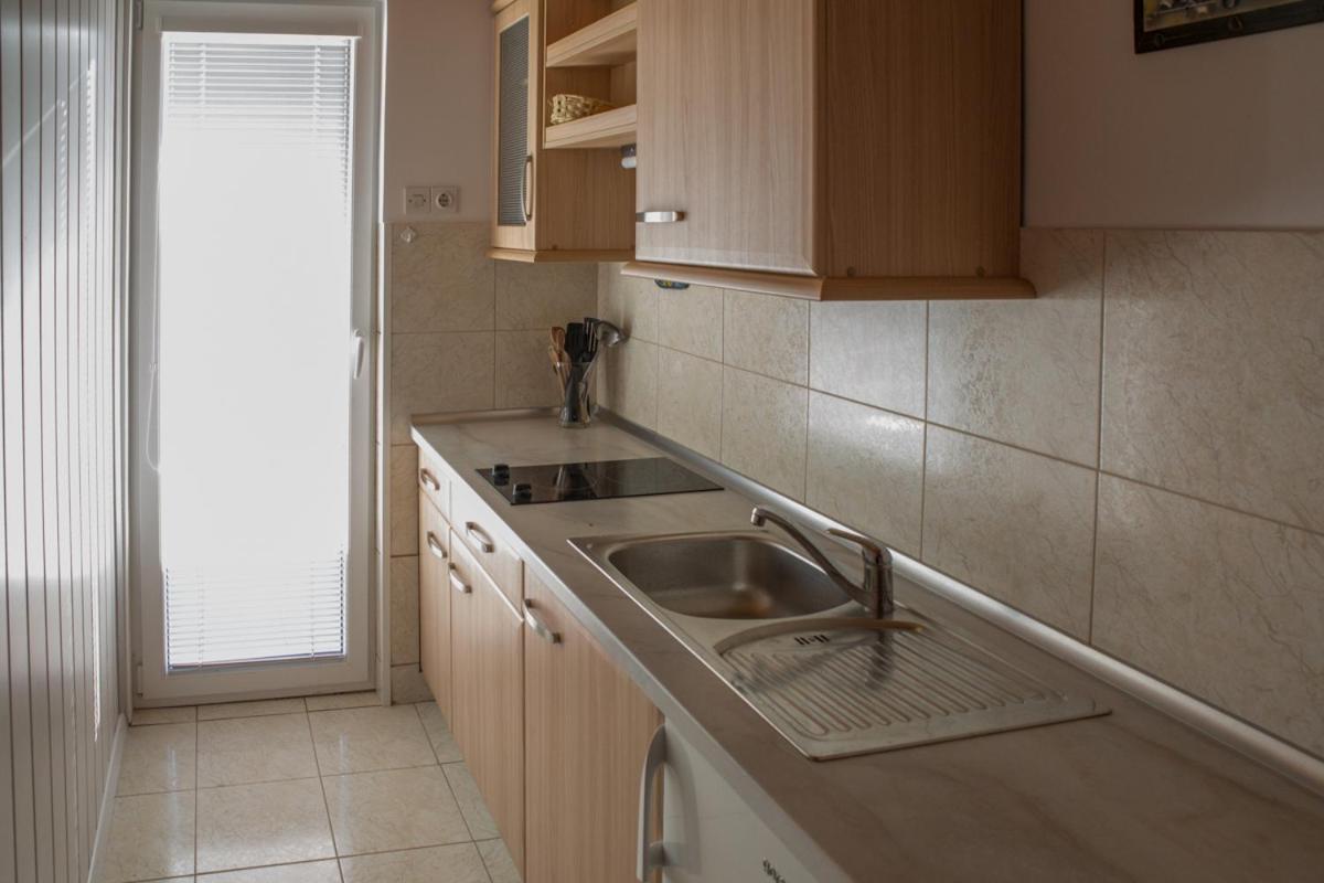 Apartmaji Luka Appartamento Rateče Esterno foto