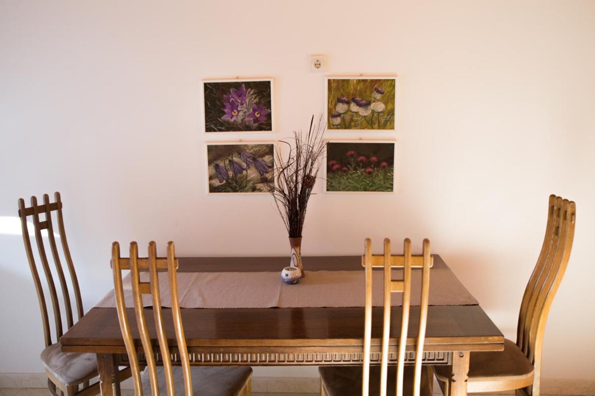 Apartmaji Luka Appartamento Rateče Esterno foto