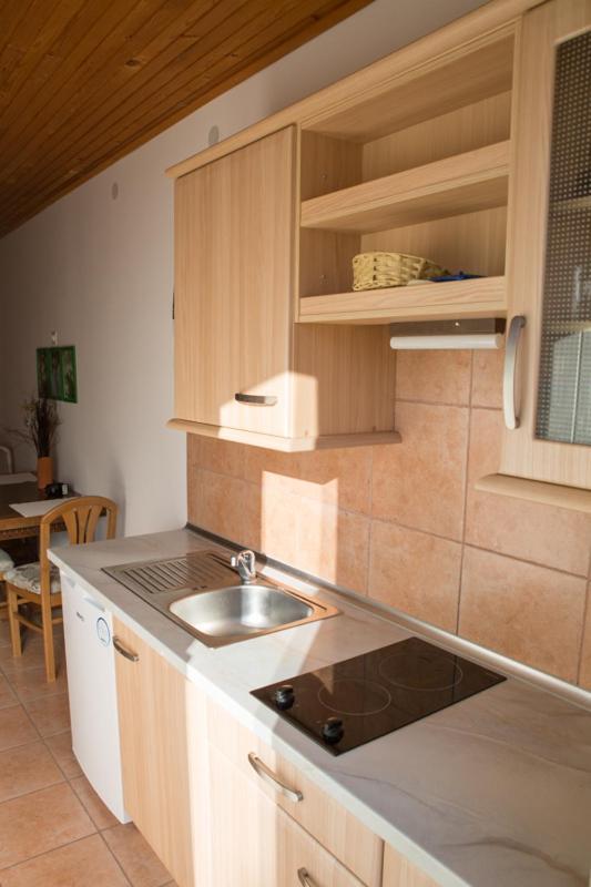Apartmaji Luka Appartamento Rateče Esterno foto