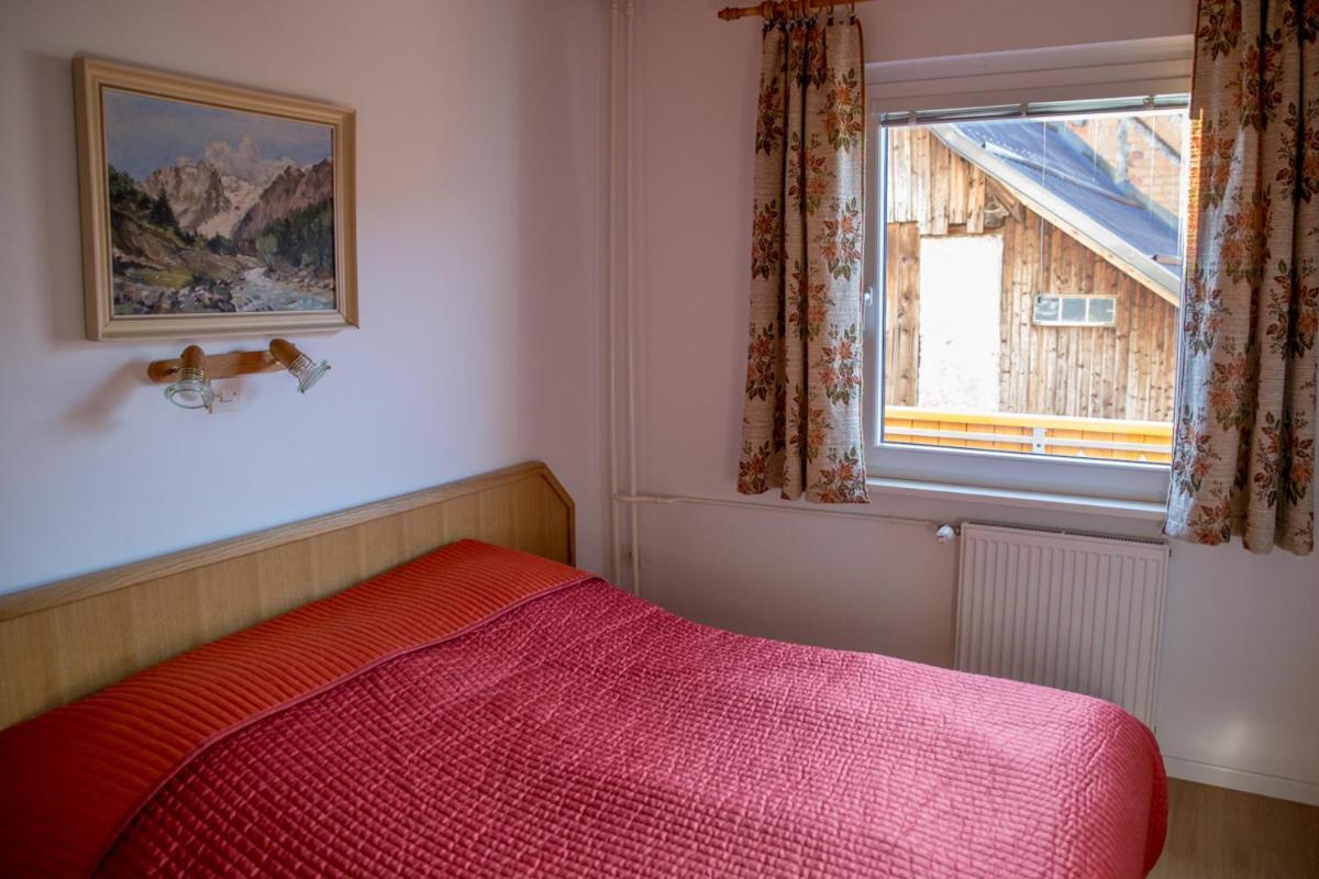 Apartmaji Luka Appartamento Rateče Esterno foto